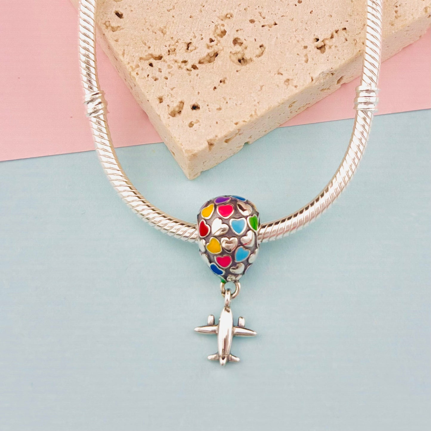 CHARM SUEÑOS AL VUELO