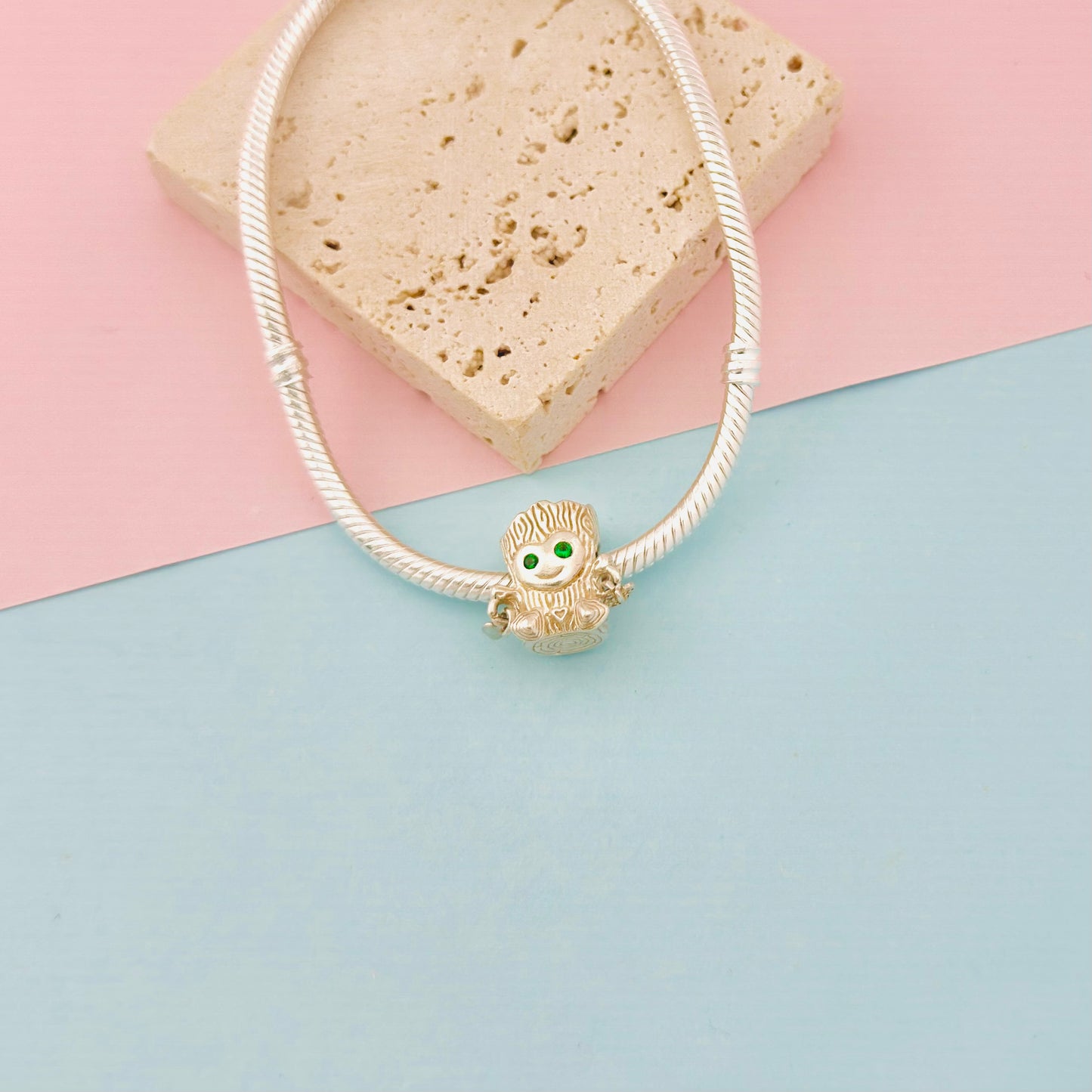 CHARM ÁRBOL DEL AMOR