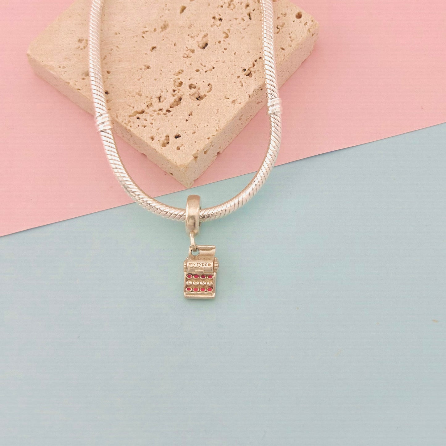 CHARM MÁQUINA DE AMOR