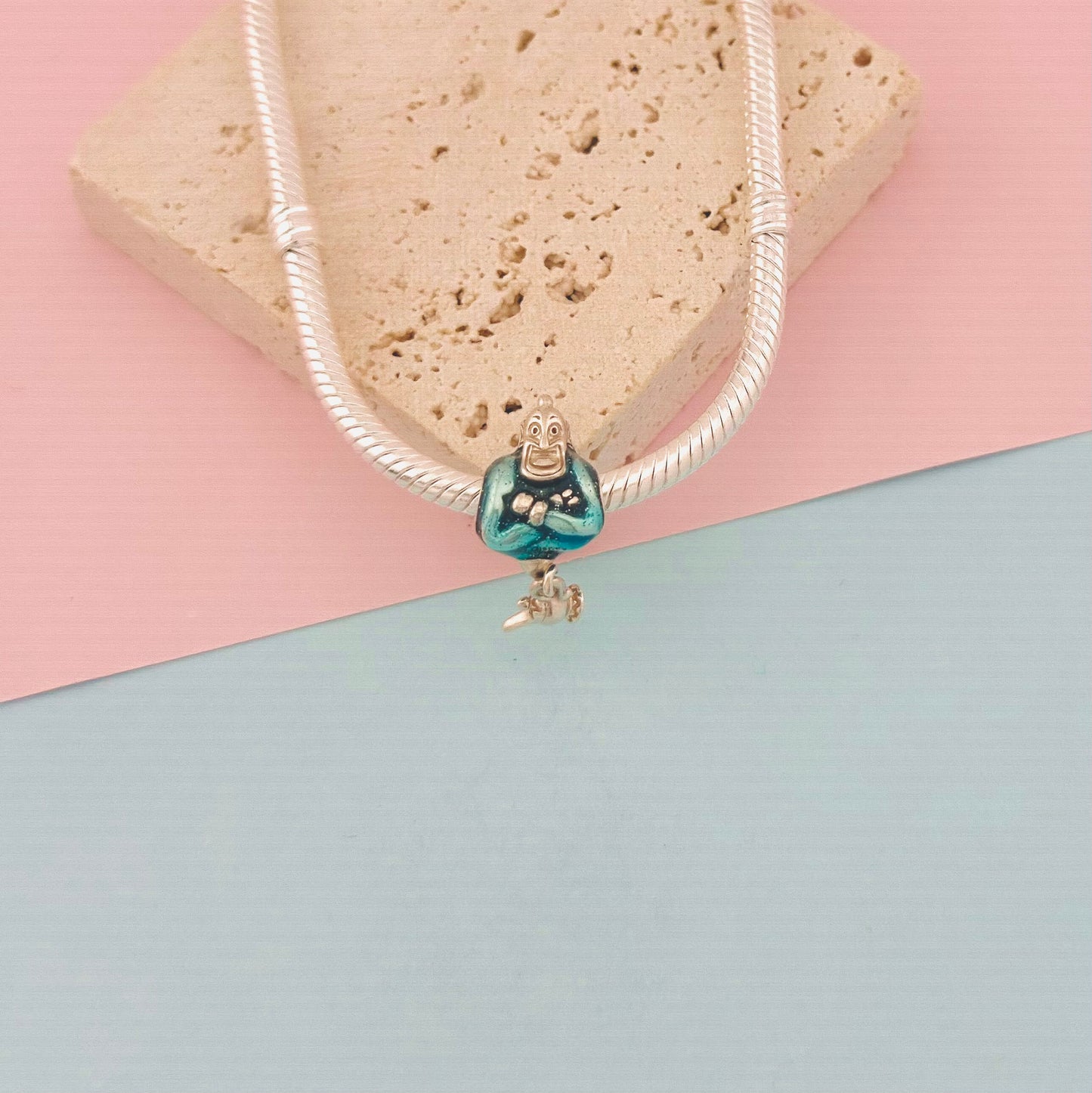 CHARM GENIO DE ALADDIN