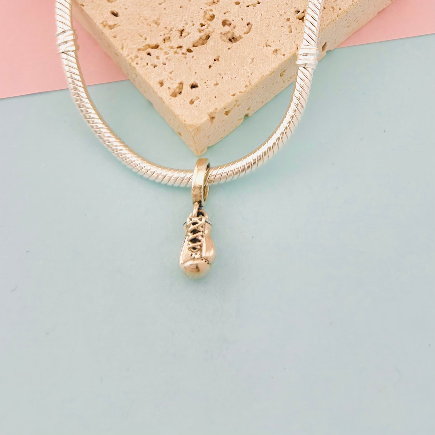 CHARM GUANTE DE BOXEO