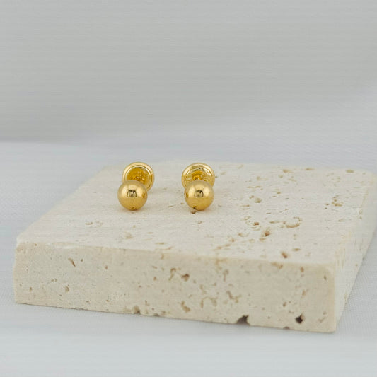 TOPOS BALINES 5MM