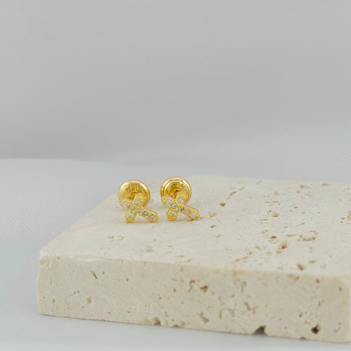 TOPOS CRUZ BRILLANTE