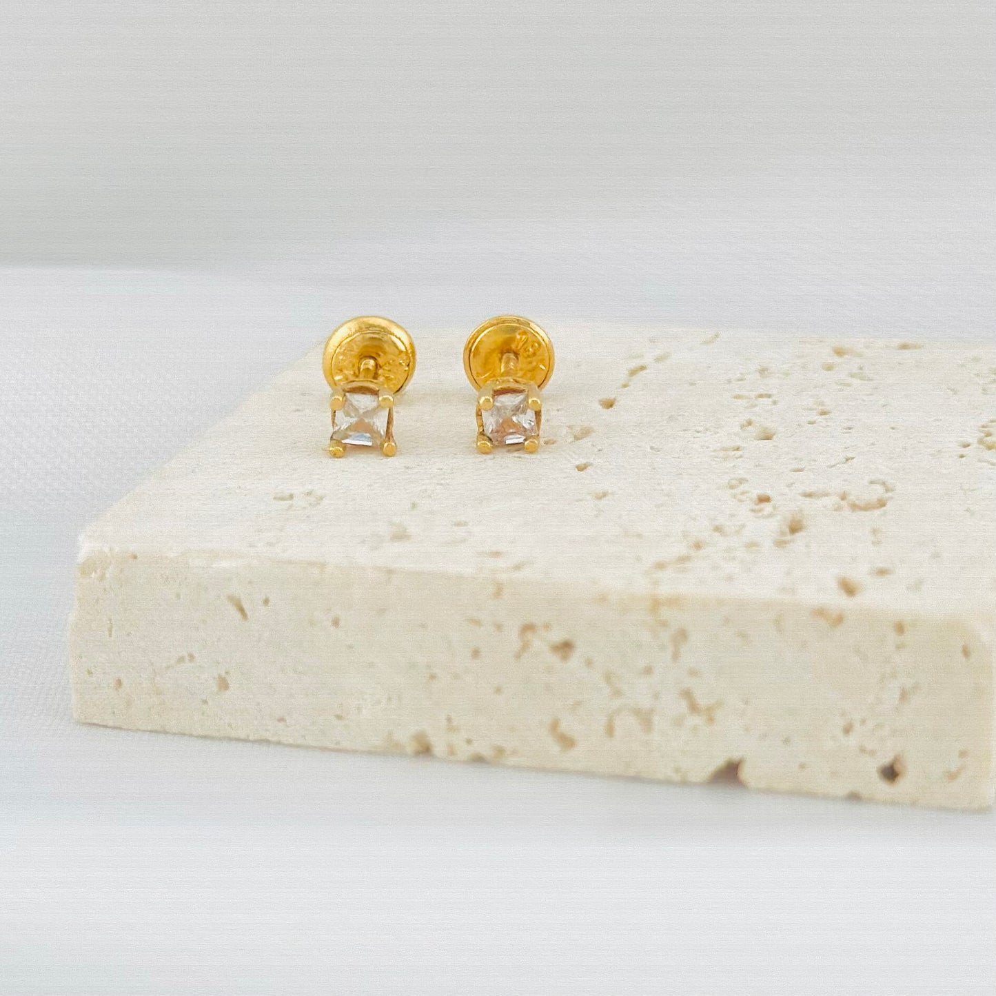 TOPOS CIRCON 3MM CUADRADOS