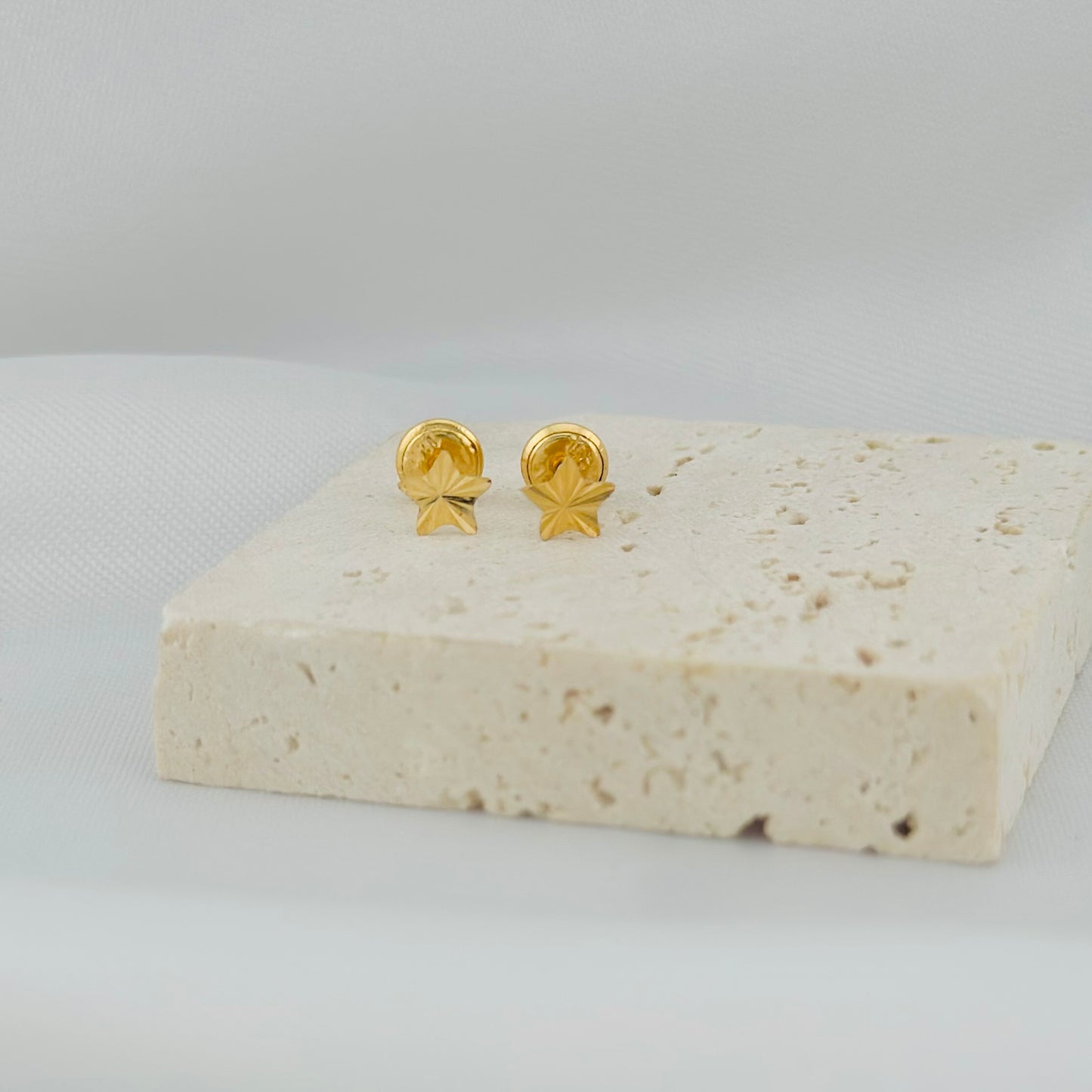 TOPOS ESTRELLAS DIAMANTADAS