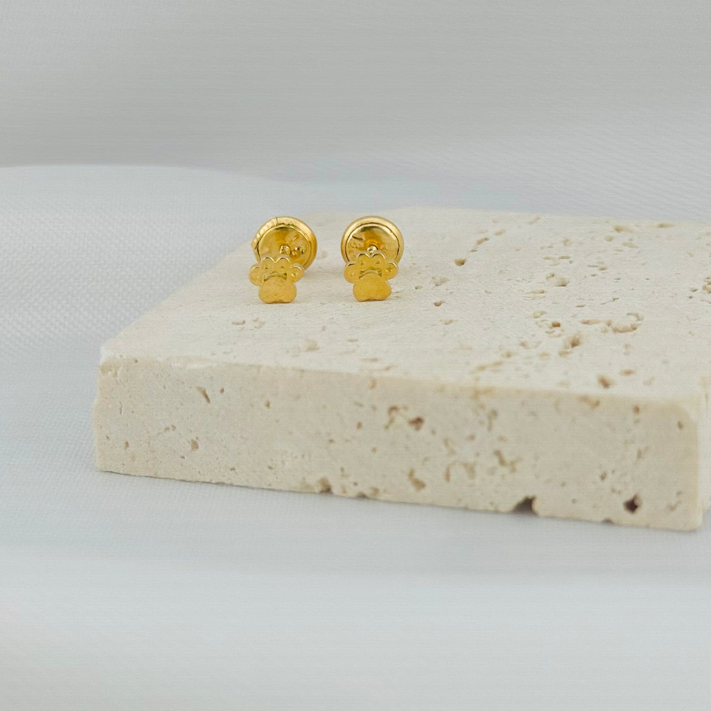 TOPOS HUELLITAS DE PERRITO