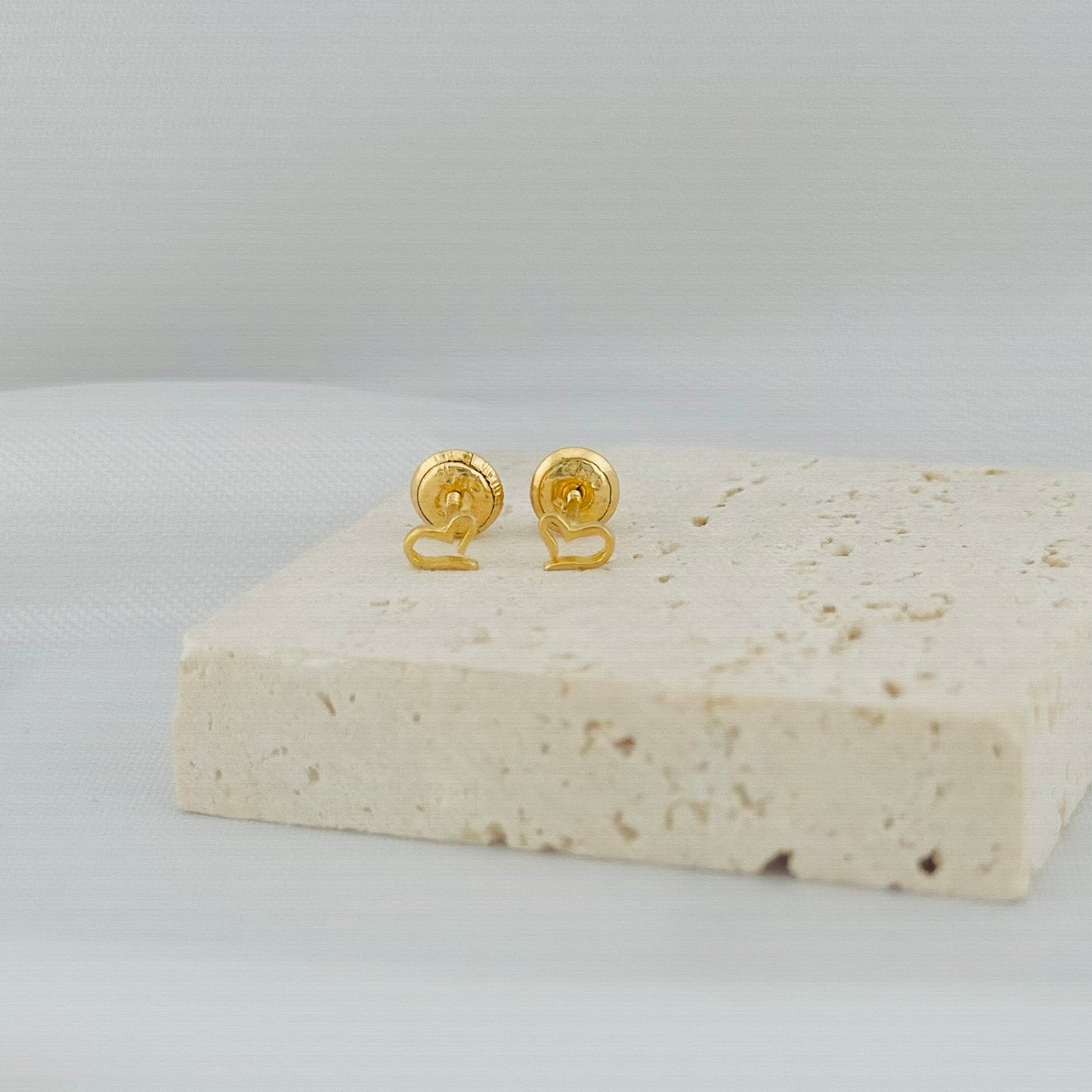 TOPOS CORAZÓN CLÁSICO