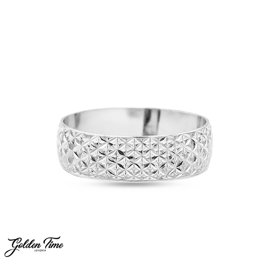ARGOLLAS PLATA MIL ESTRELLAS