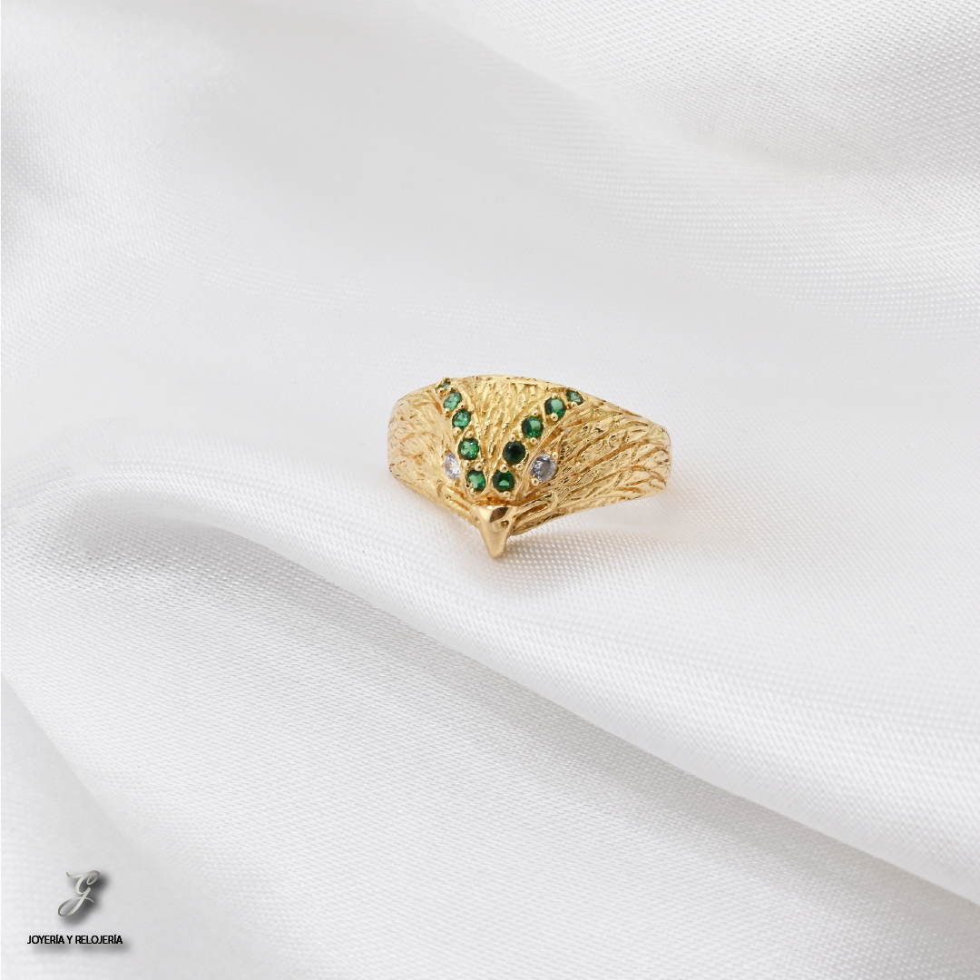 ANILLO ÁGUILA IMPERIAL