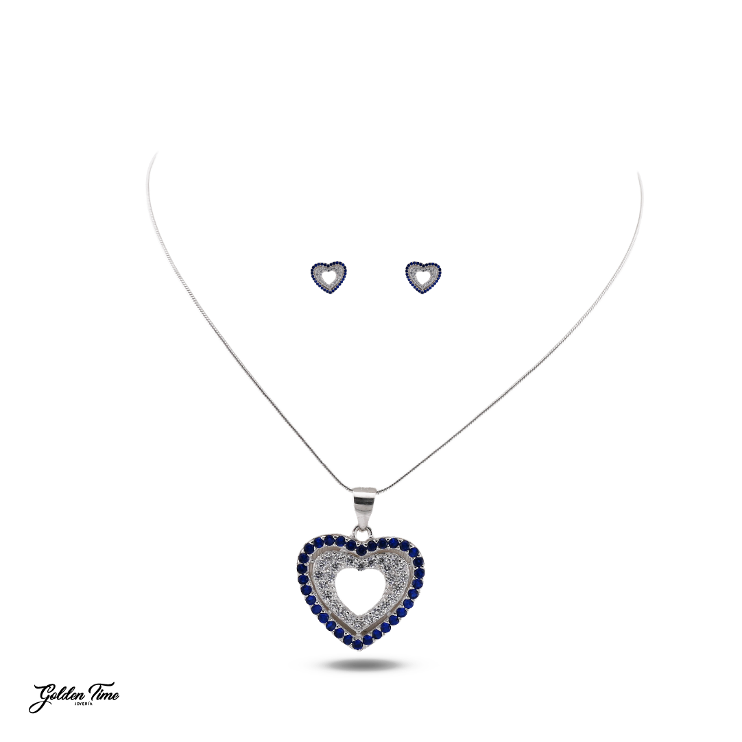 JUEGO CORAZÓN DESTELLO