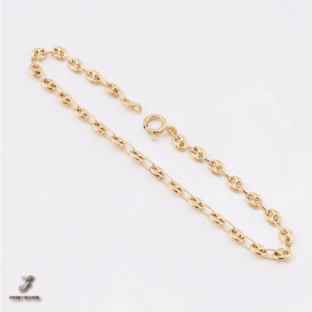 PULSERA ESTILO GUCCI