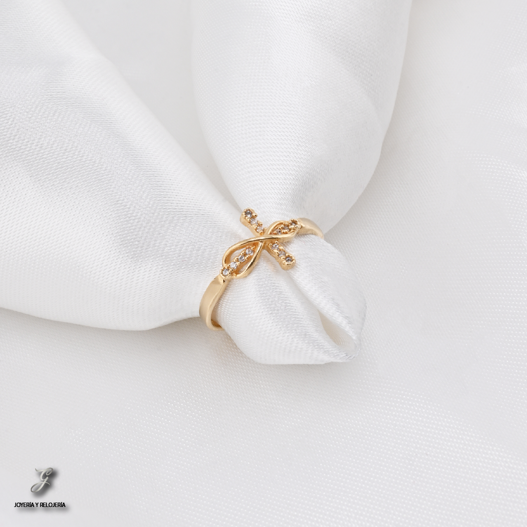 ANILLO FE ETERNA