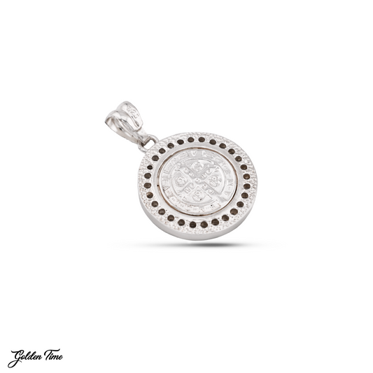 DIJE SAN BENITO DESTELLO