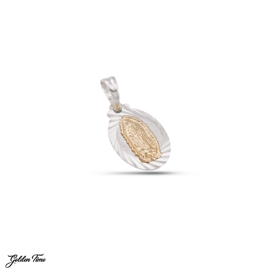 DIJE GUADALUPE SUAVE