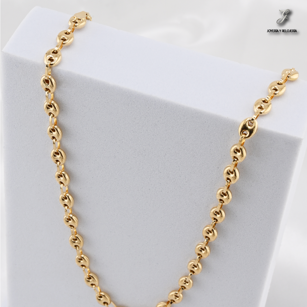 CADENA ELEGANTE GUCCI