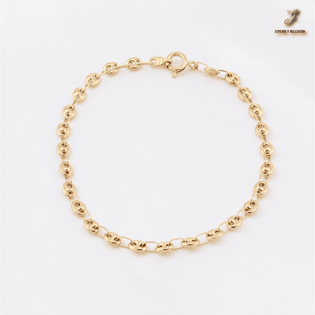 PULSERA ESTILO GUCCI