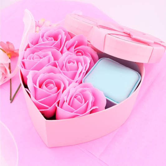 CORAZÓN DE MAMÁ