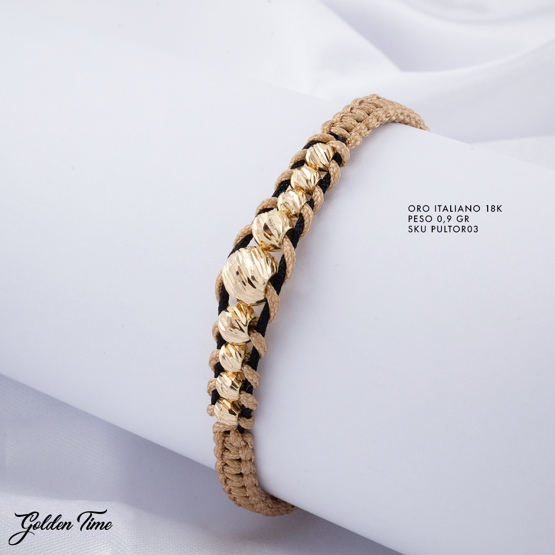 PULSERA TEJIDA PULTOR03