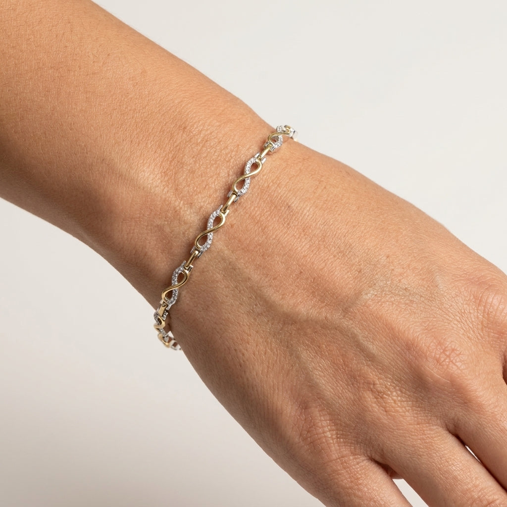 PULSERA OYP