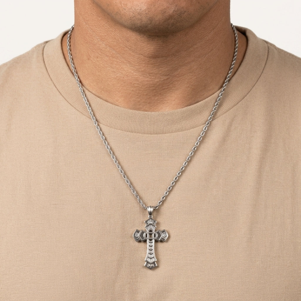 DIJE RELIGIOSO