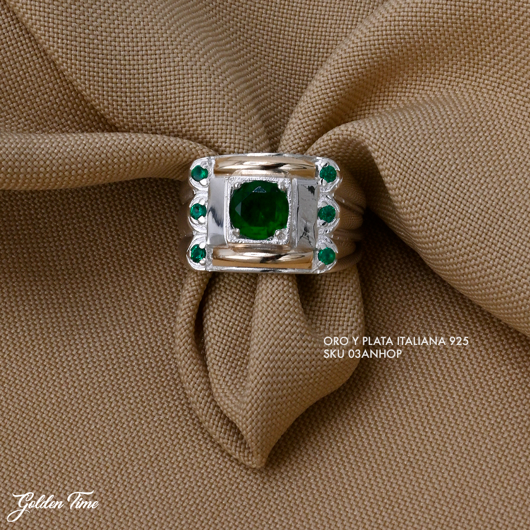 ANILLO