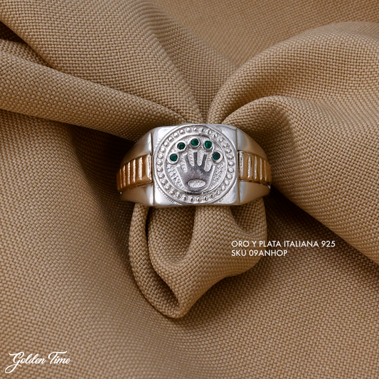 ANILLO ROLEX
