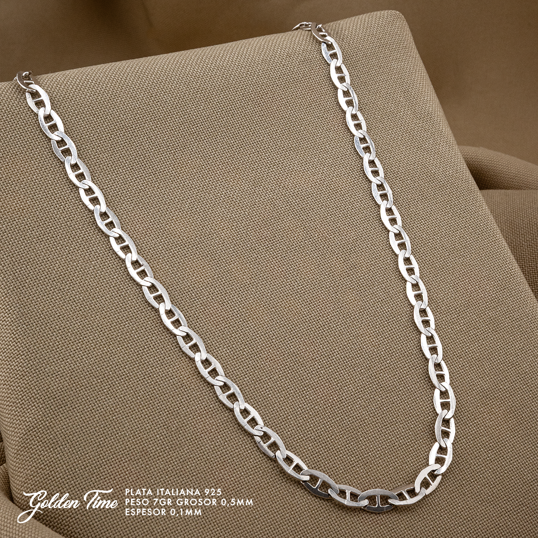 CADENA 7gr/45cm