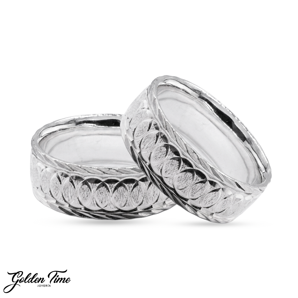 ARGOLLAS DIAMANTADAS