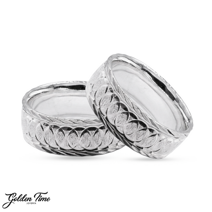 ARGOLLAS DIAMANTADAS