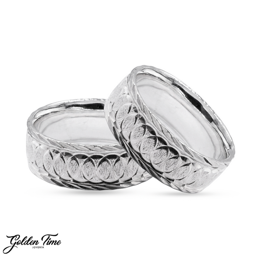 ARGOLLAS DIAMANTADAS