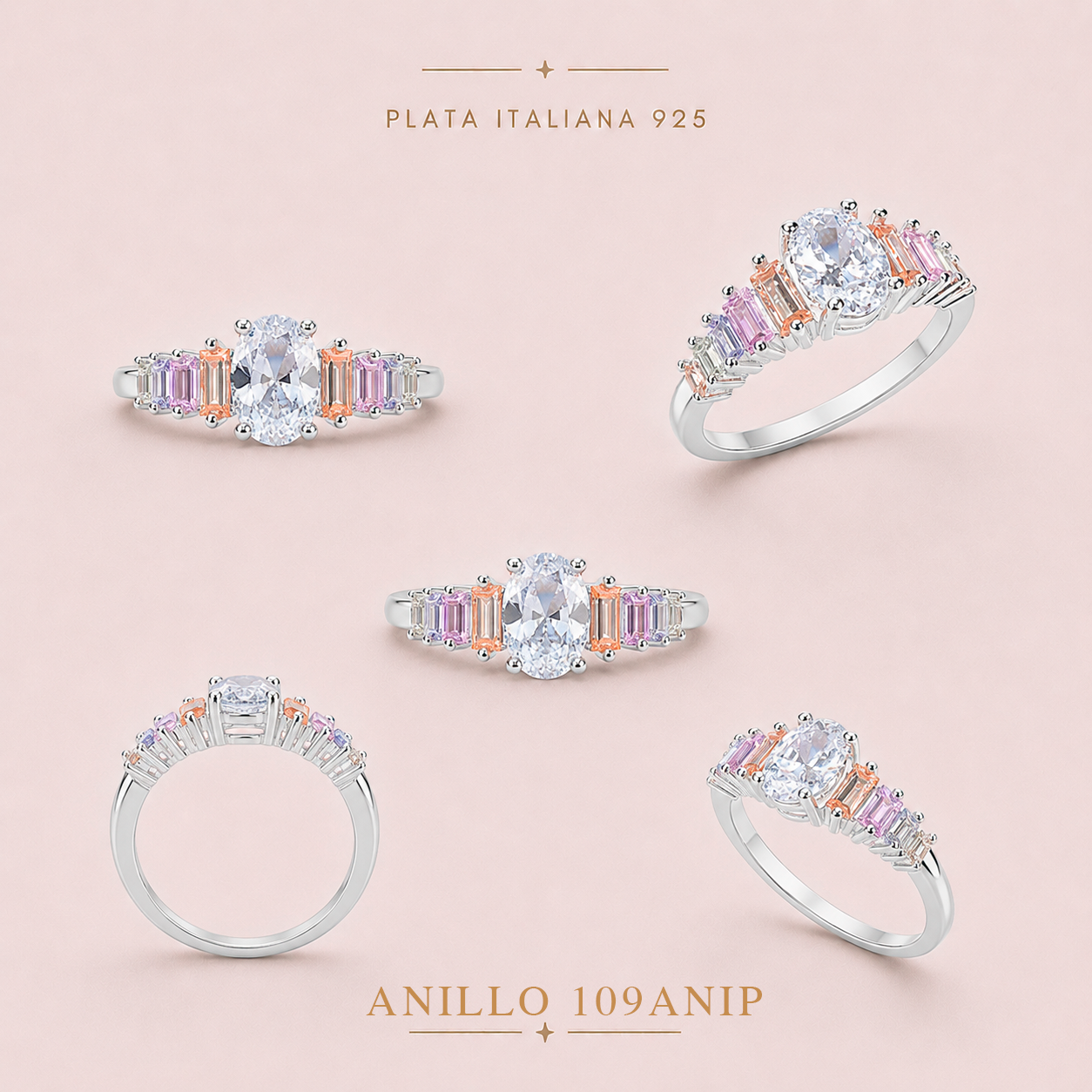 109ANIP ANILLO PLATA