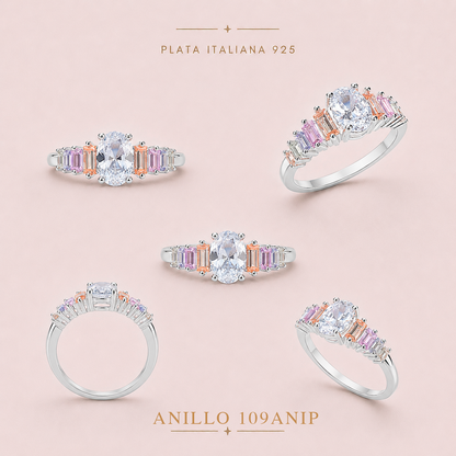 109ANIP ANILLO PLATA
