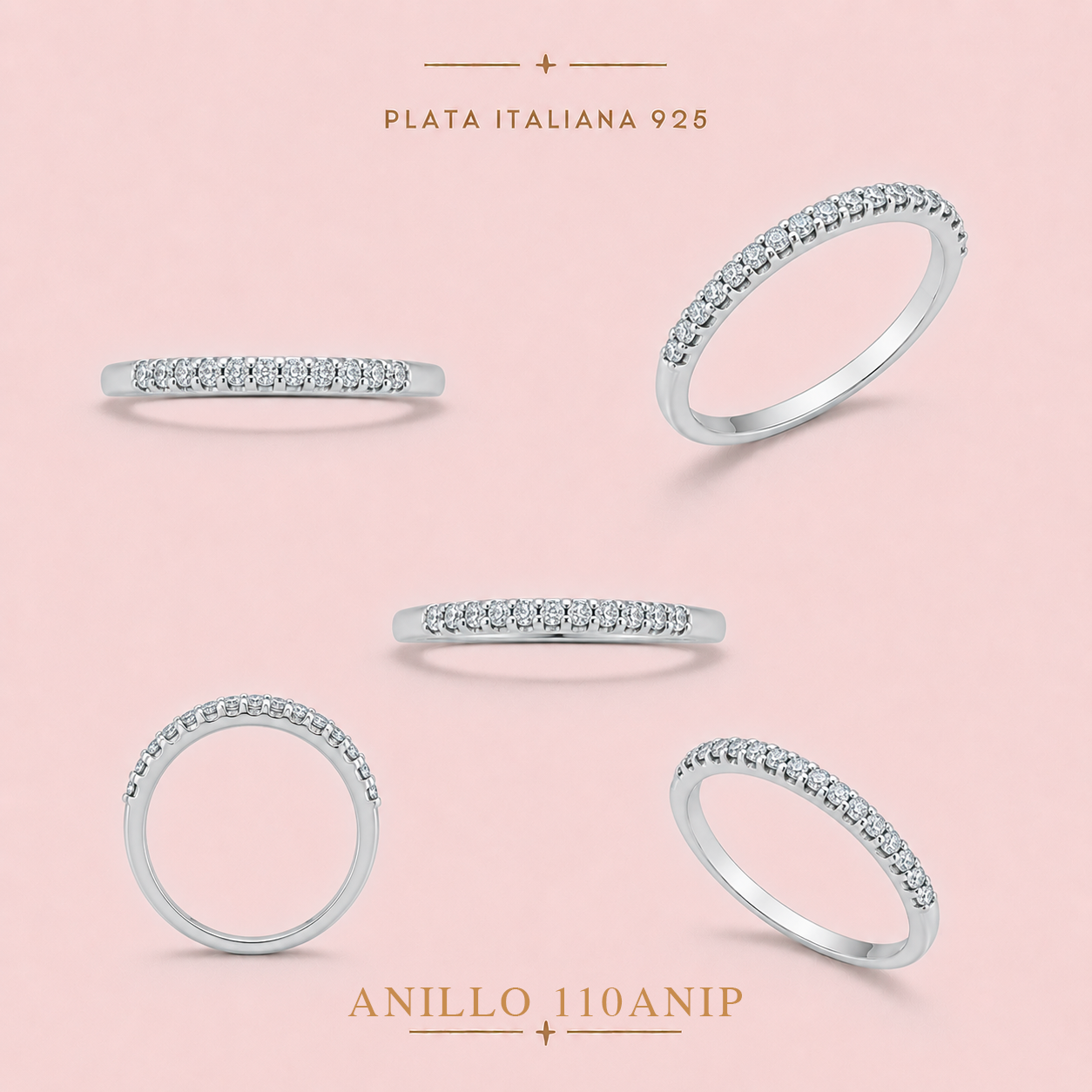 ANILLO 110ANIP
