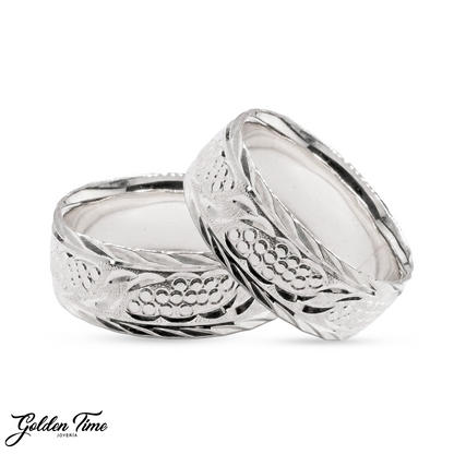 ARGOLLAS DIAMANTADAS