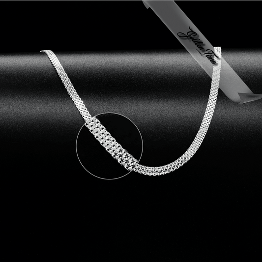 CADENA BISMARK CHAIN