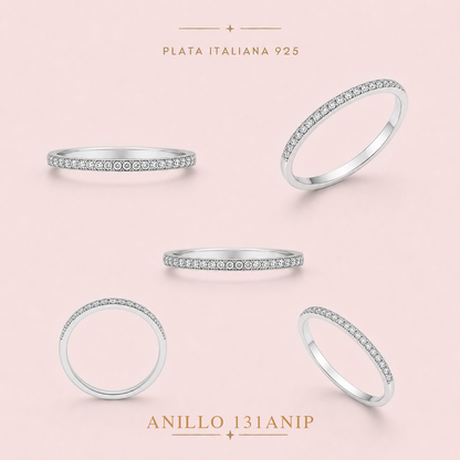 ANILLO 131ANIP