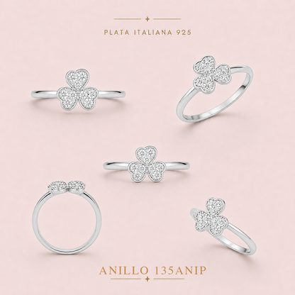 135ANIP ANILLO PLATA