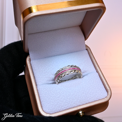 164ANIP ANILLO PLATA