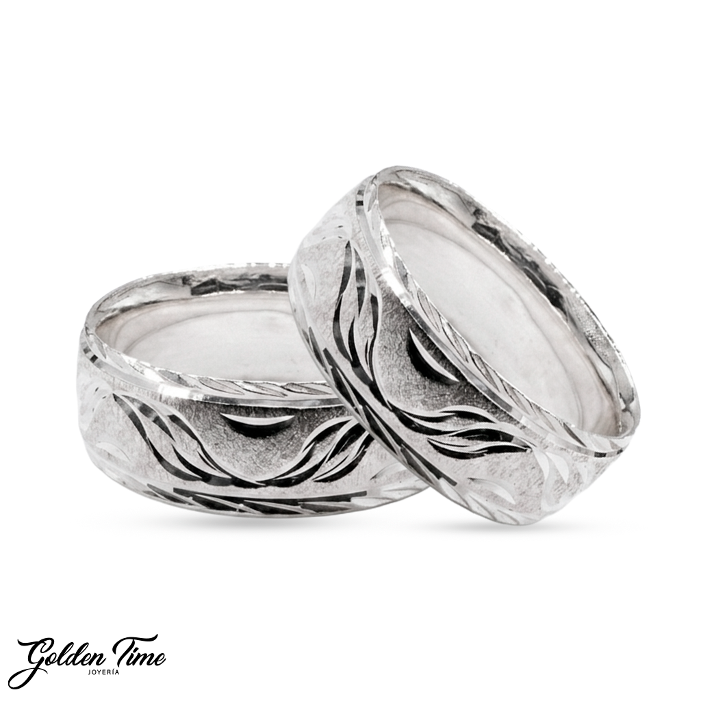 ARGOLLAS DIAMANTADAS