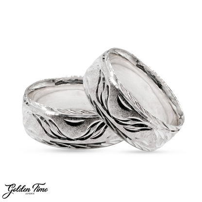 ARGOLLAS DIAMANTADAS