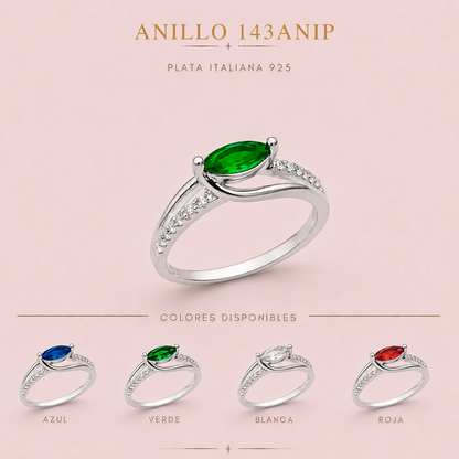 ANILLO 143ANIP