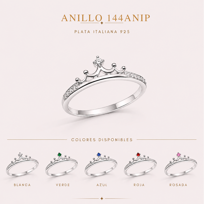 ANILLO 144ANIP