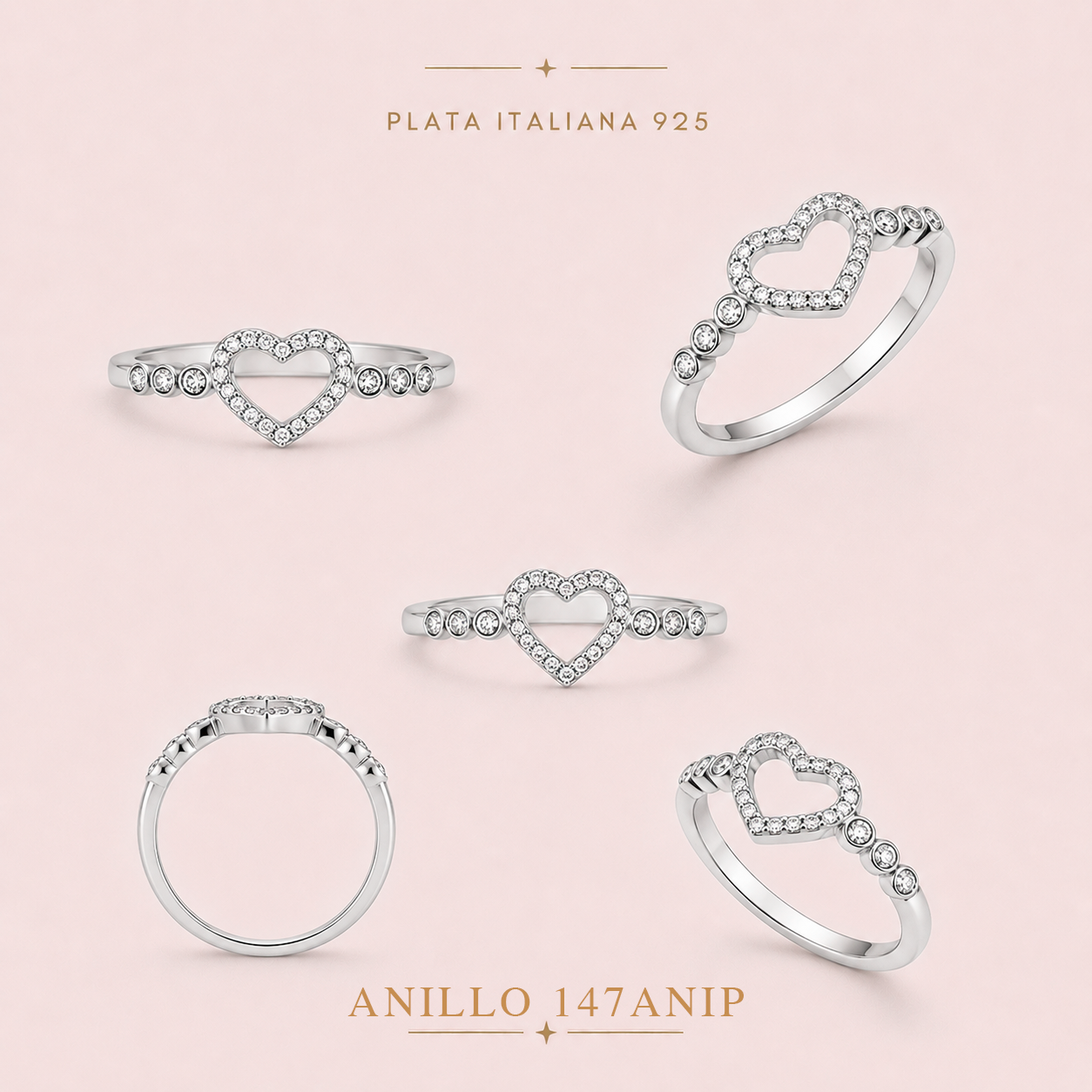 ANILLO 147ANIP