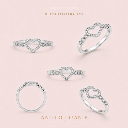 ANILLO 147ANIP
