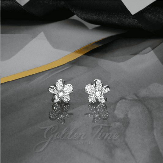TOPOS FLOR RISCO