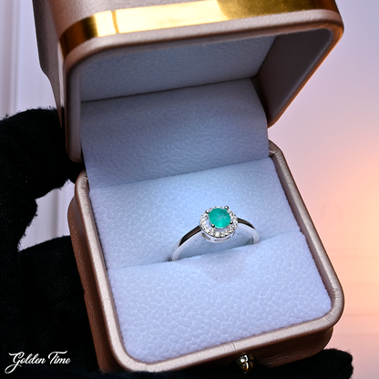 104ANIP ANILLO PLATA