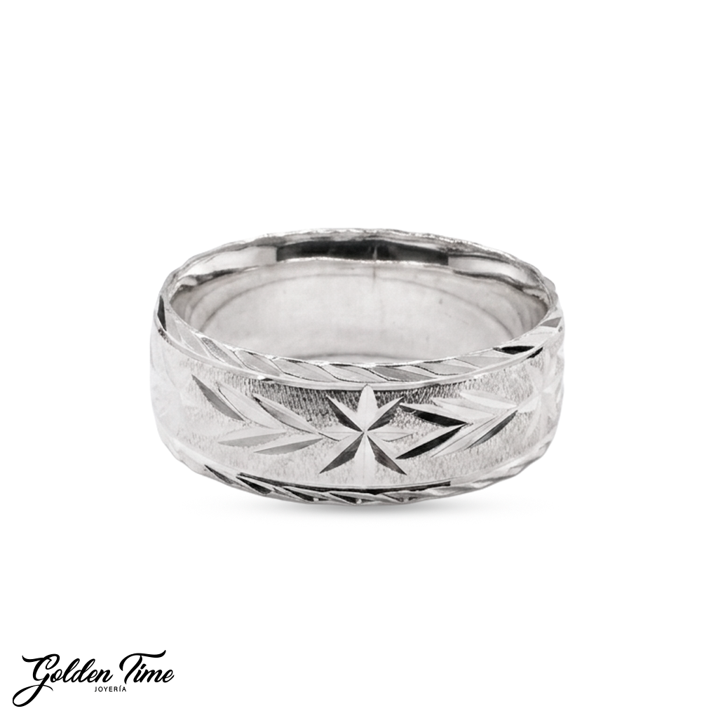 ARGOLLAS DIAMANTADAS