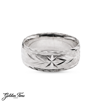 ARGOLLAS DIAMANTADAS