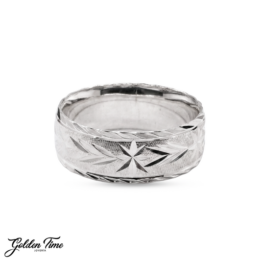 ARGOLLAS DIAMANTADAS