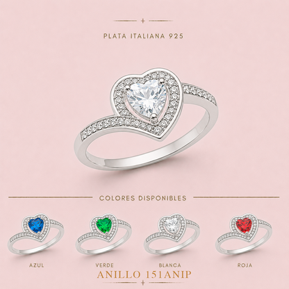 151ANIP ANILLO PLATA